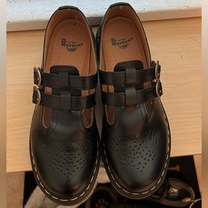Dr. Martens MaryJanes